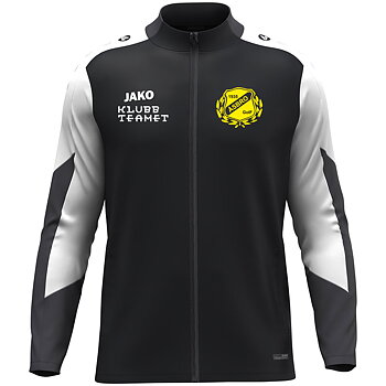 Jako Dynamic Full Zip Ledare (Åsbro GoIF)