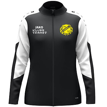 Jako Dynamic Full Zip Ledare Dam (Åsbro GoIF)