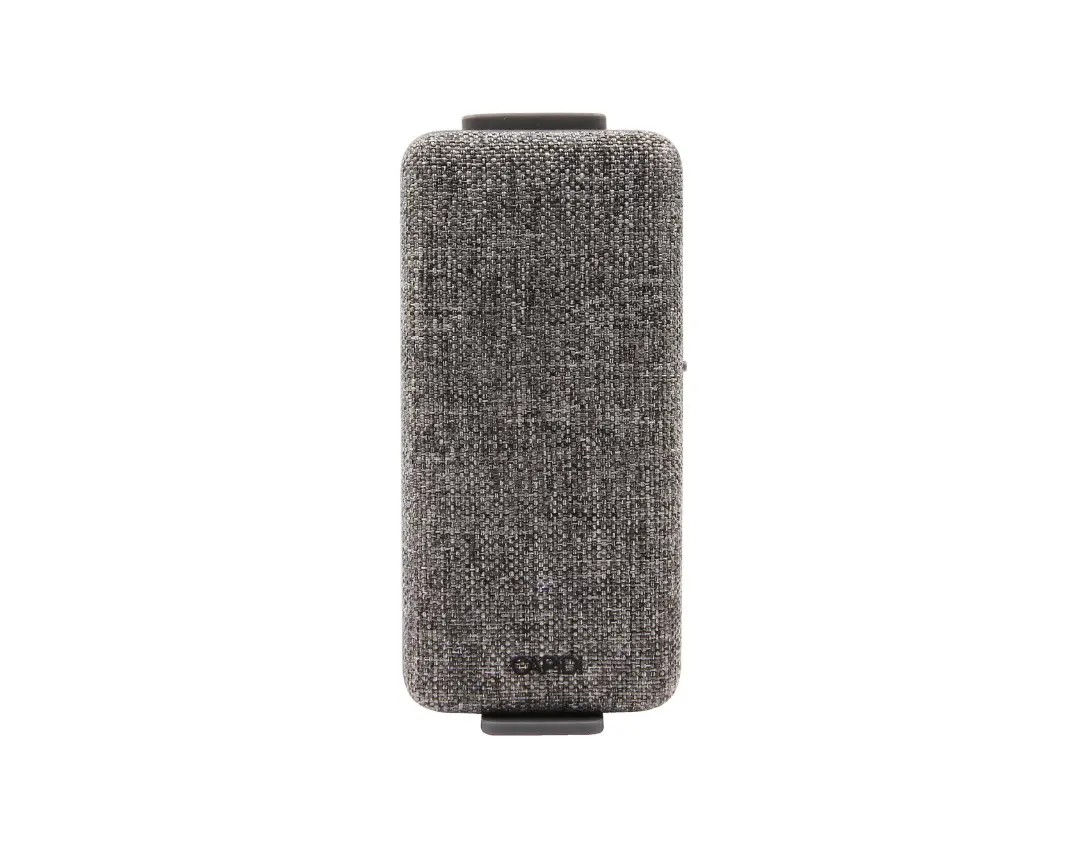 Capidi Babyvakt Premium - Black/Grey - 3