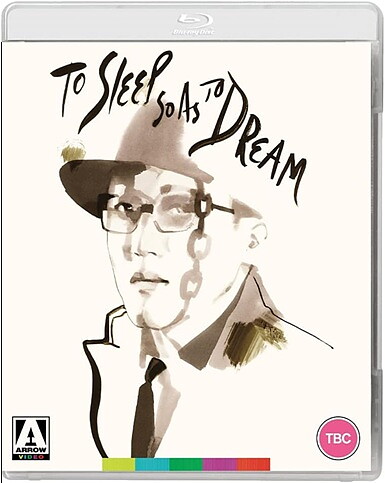 To Sleep So As To Dream (BLU-RAY)