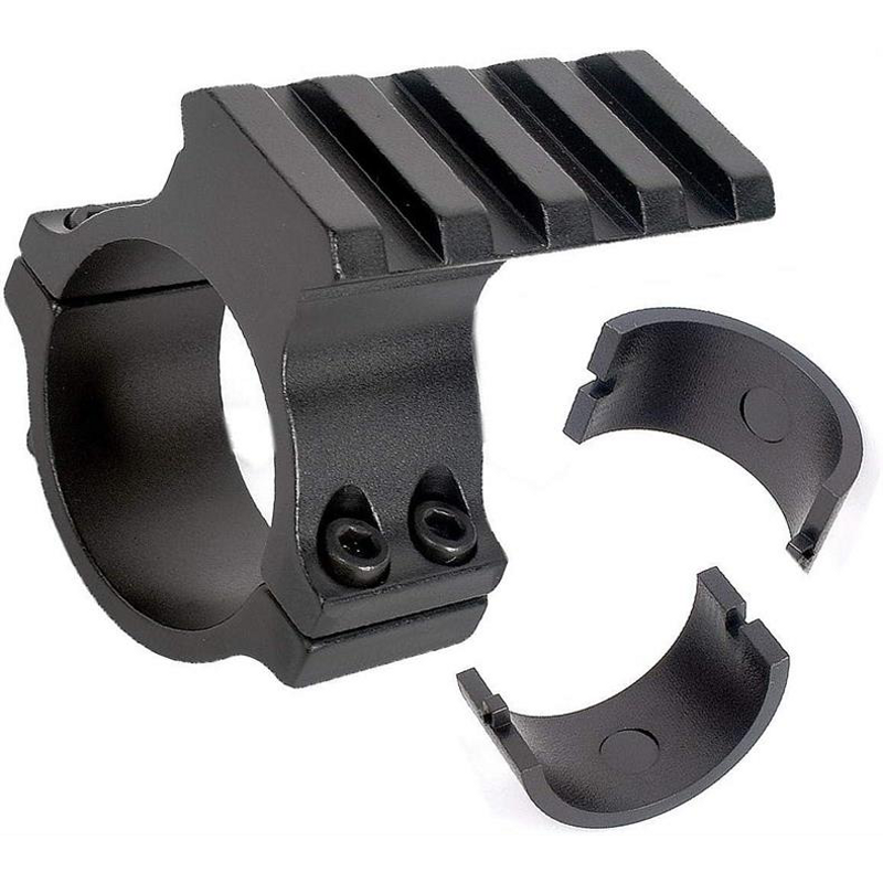 Vapenfäste för Kikarsikte 1tum/30mm