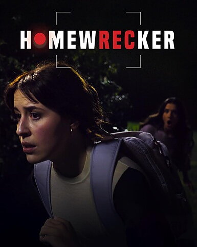 Homewrecker (BLU-RAY)
