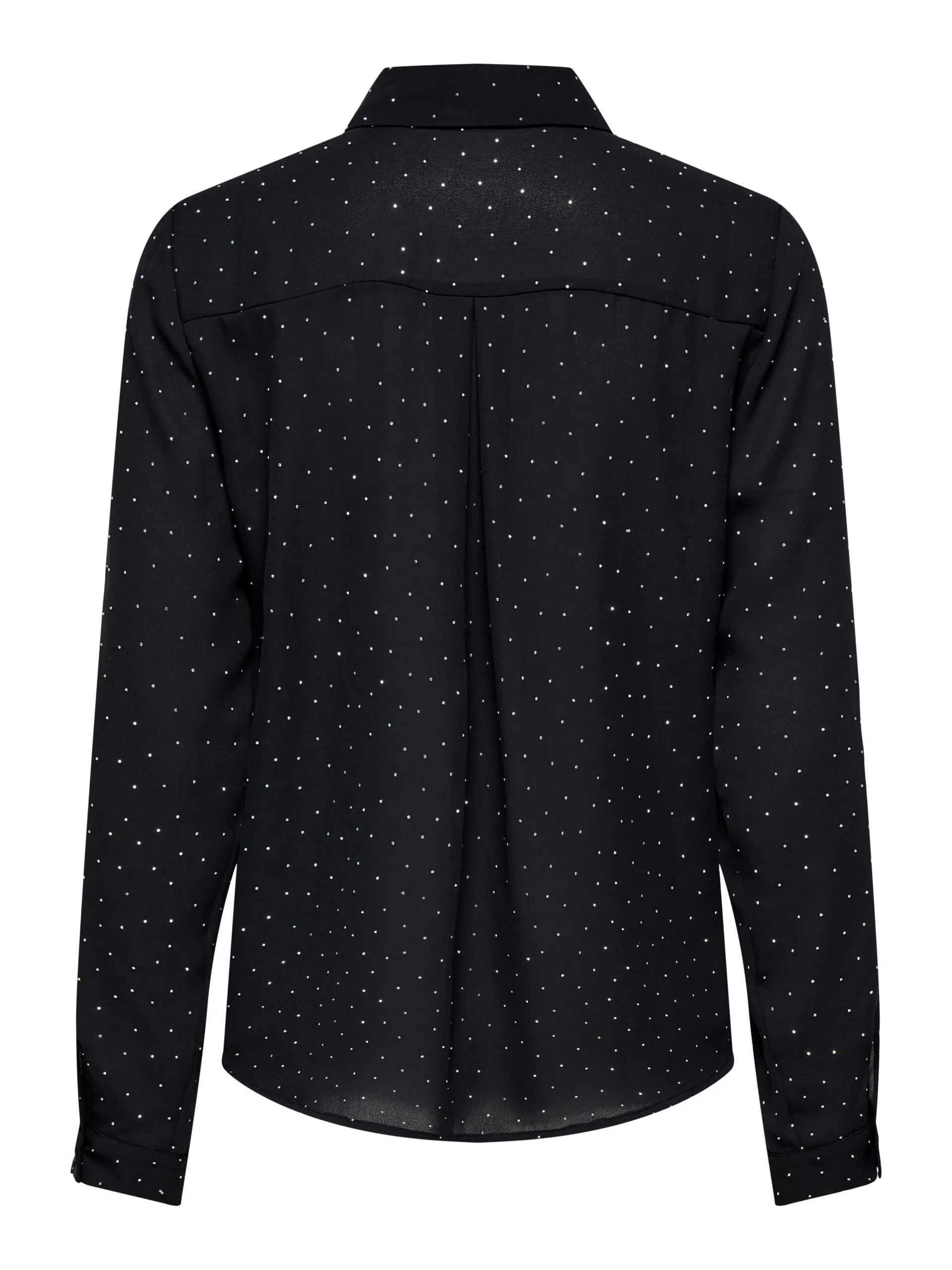 Only - Zeke Glitter Blus - 2