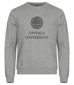 College sweater, unisex