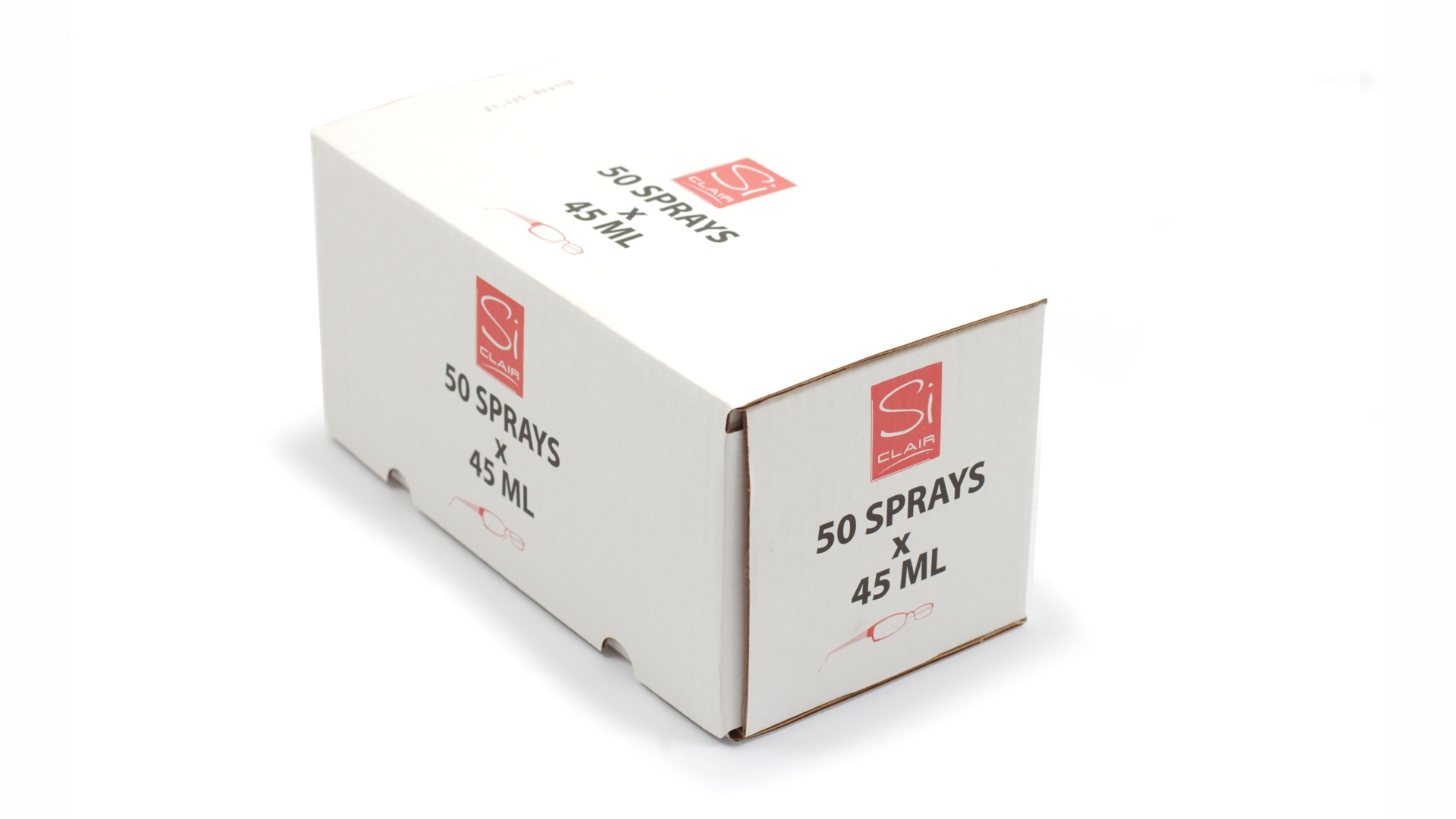 SiClair putsspray 45 ml - 2