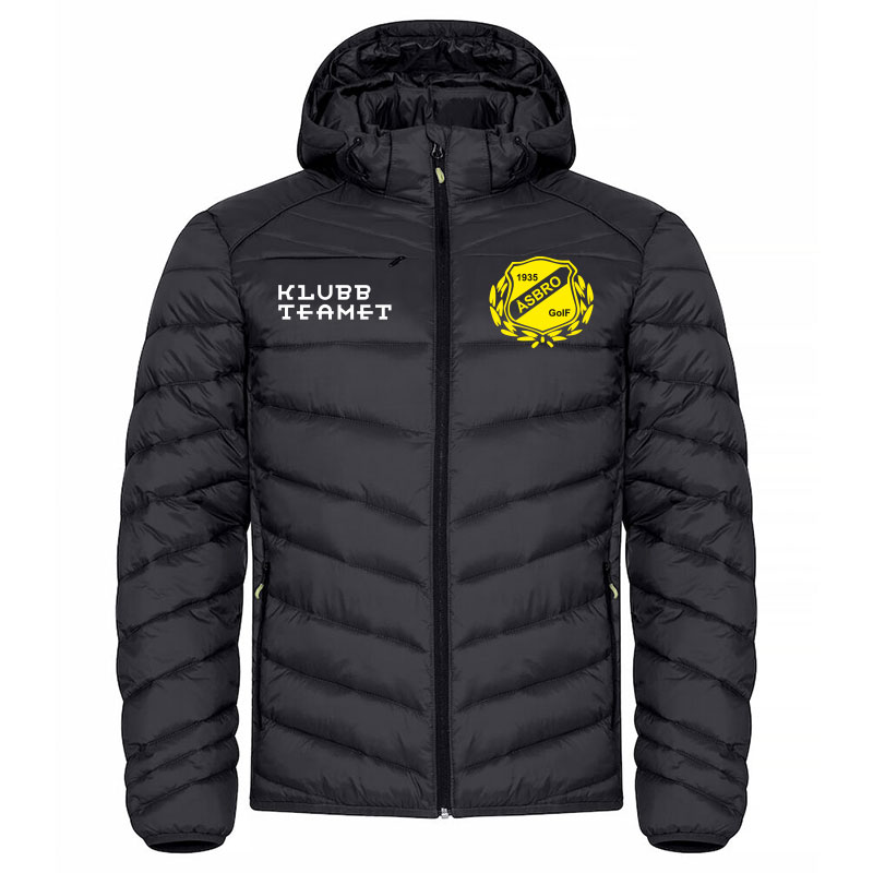 Clique Idaho Jacket Sr (Åsbro GoIF)