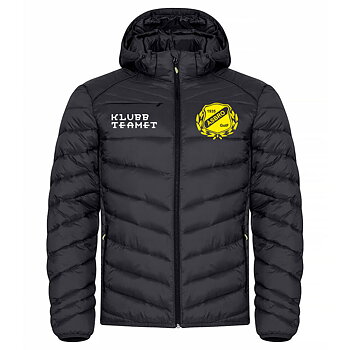 Clique Idaho Jacket Sr (Åsbro GoIF)