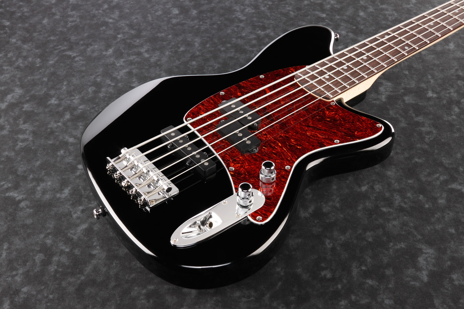 Ibanez TMB105-BK - 2