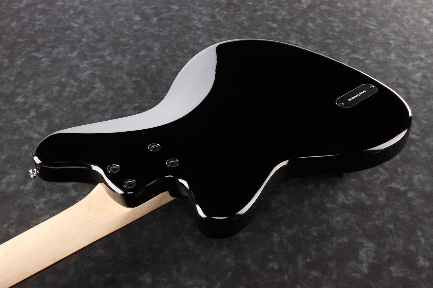 Ibanez TMB105-BK - 3