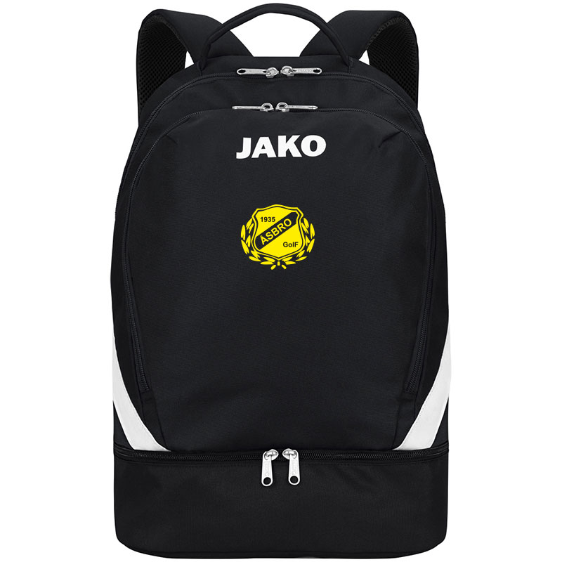 Jako Iconic Backpack (Åsbro GoIF)