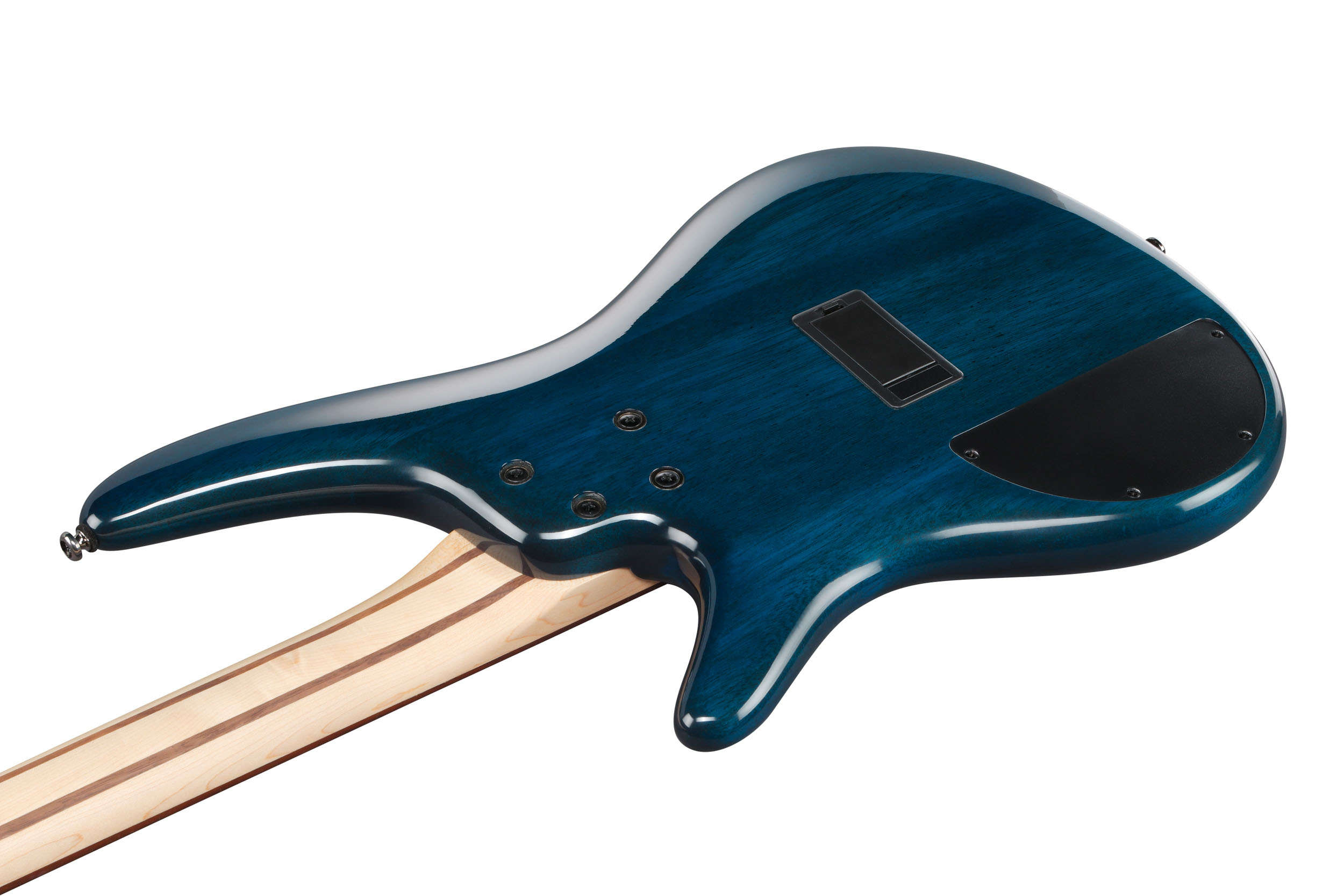 Ibanez SR400EQM-SCB - 3