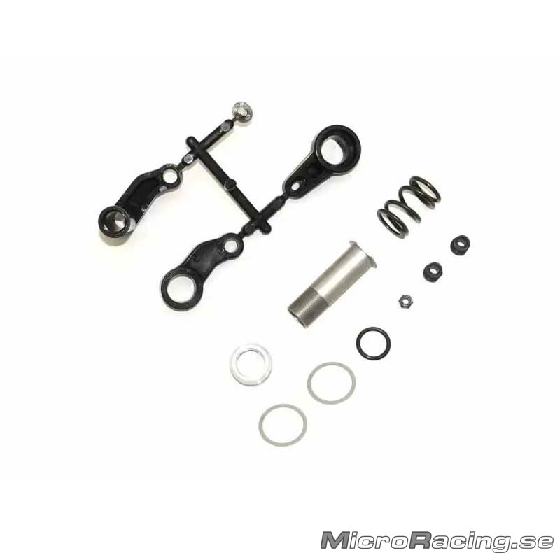 KYOSHO - Servo Saver Set