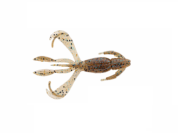 Keitech Crazy Flapper 2" 5 cm 8-pack