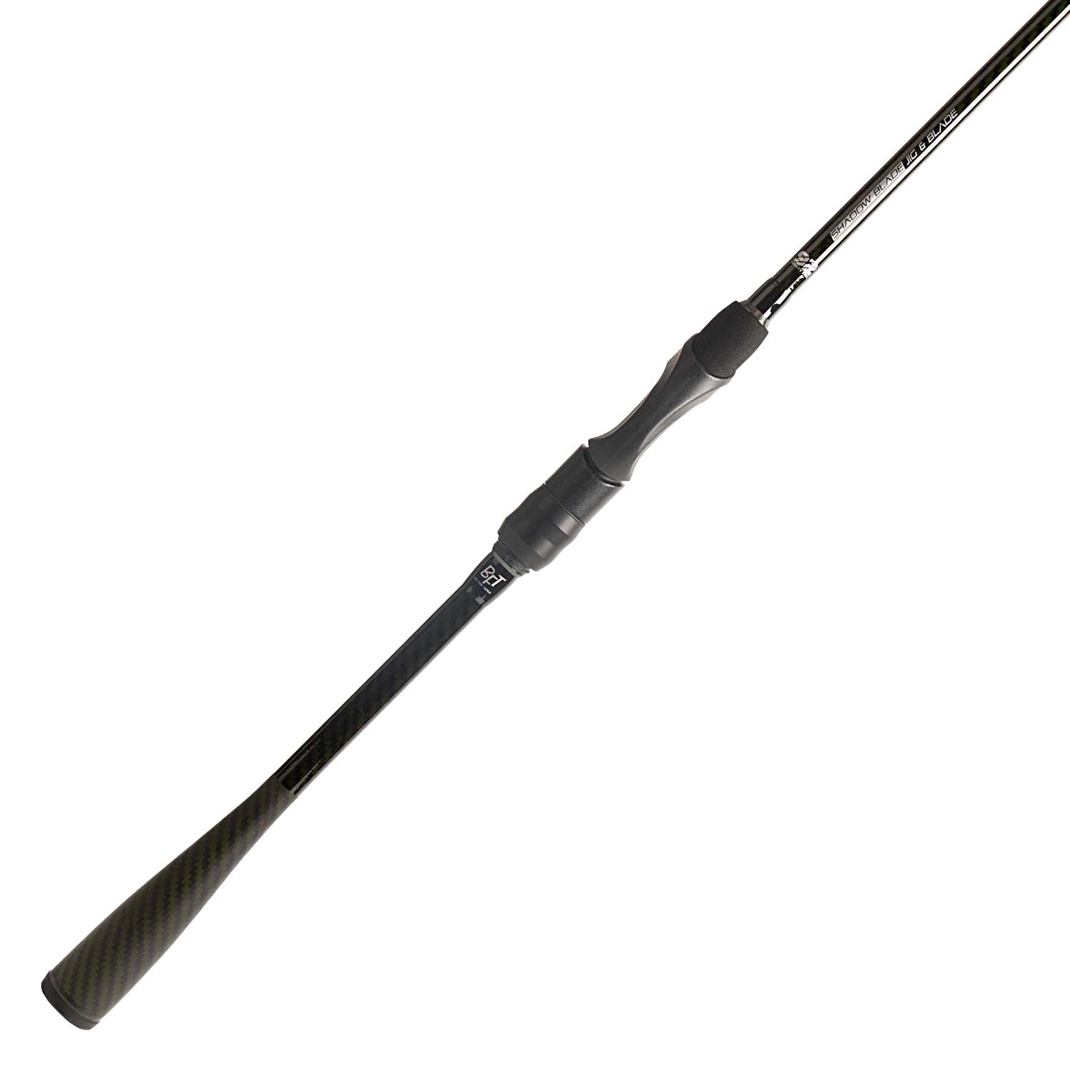 BFT Ninety Two Shadow Blade 7'3'' 7-28g