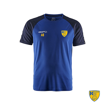Squad Go Contrast Jersey  (Dam, Herr, Junior)