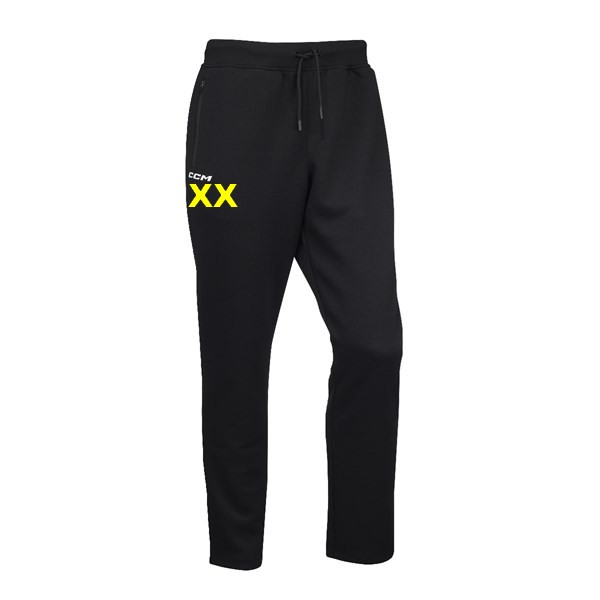 S22 CCM LOCKER PANT JR (VAIK)