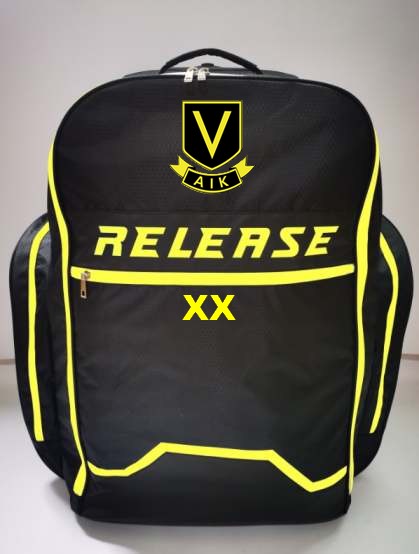 Release Wheelbag (VAIK)