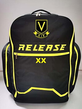Release Wheelbag (VAIK)