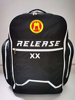 Release Wheelbag (MGFB)
