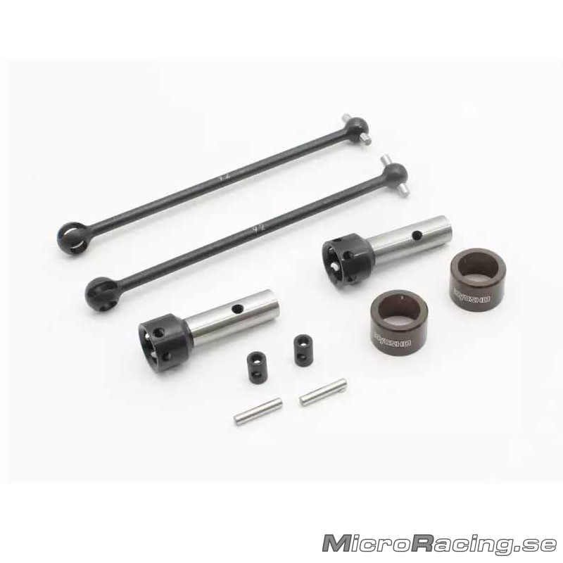 KYOSHO - Cap Universal Shaft CVD HD 92mm. 2st