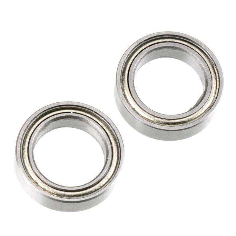 AXIAL Bearing 10x15x4mm (2)