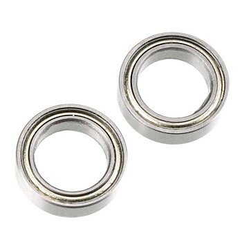 AXIAL Bearing 10x15x4mm (2)