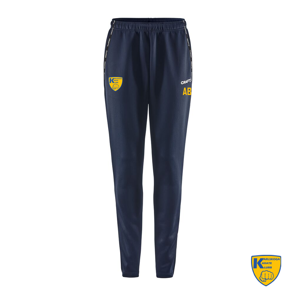Squad 2.0 Pants Herr/Dam/Junior