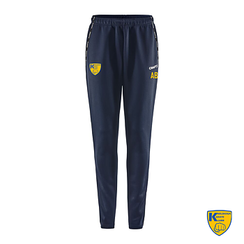 Squad 2.0 Pants Herr/Dam/Junior