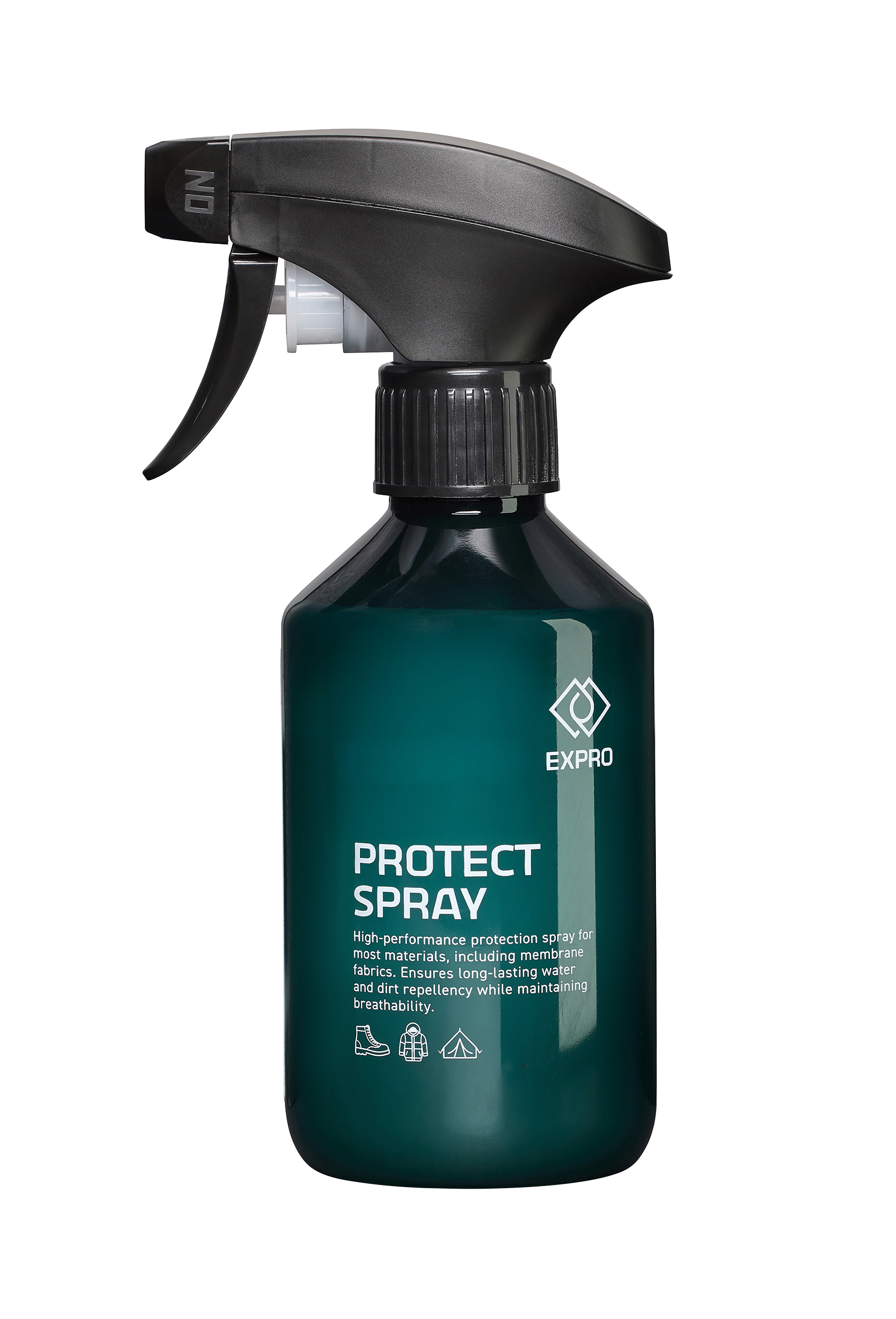 Expro Waterproofer Impregnering