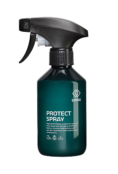 Expro Waterproofer Impregnering