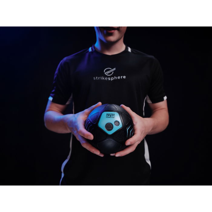 Strikesphere Soccer Dash - 4
