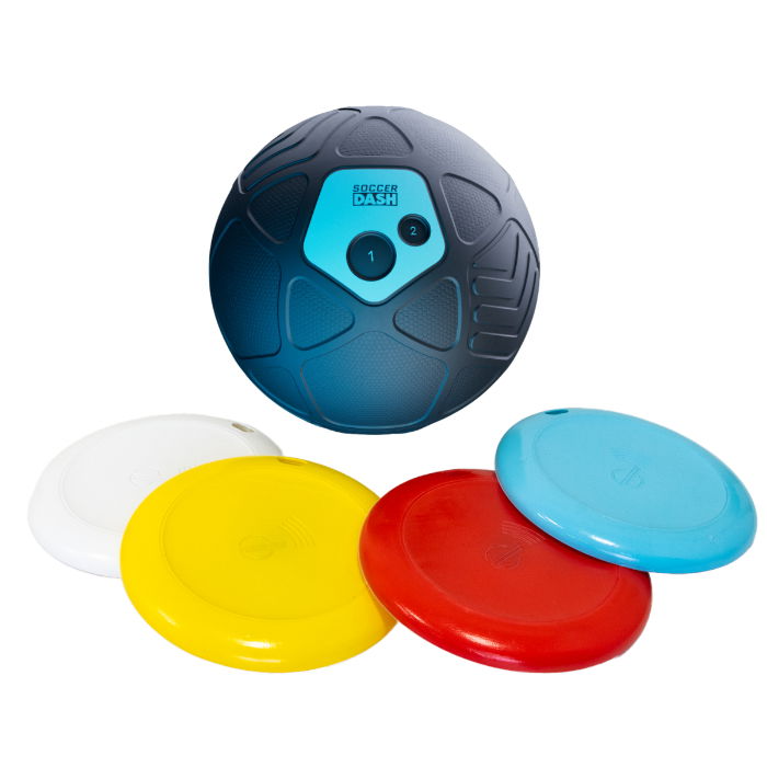Strikesphere Soccer Dash - 3