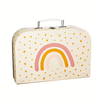 Earth Rainbow, kids tea set- Sass&Belle - Kalikå