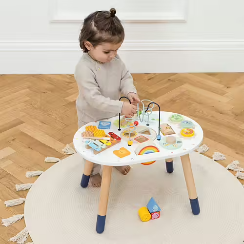 Lekbord Sensory Activity Table - Le Toys Van - 3