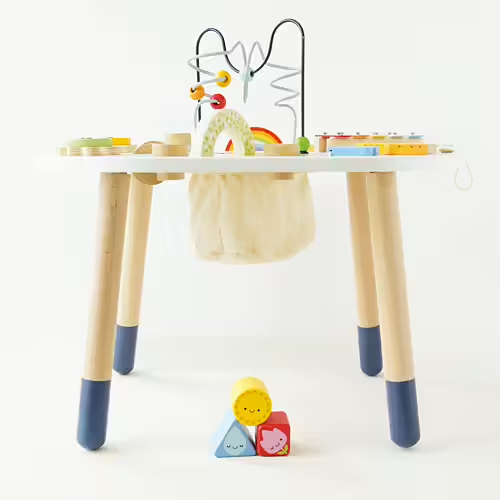 Lekbord Sensory Activity Table - Le Toys Van - 5