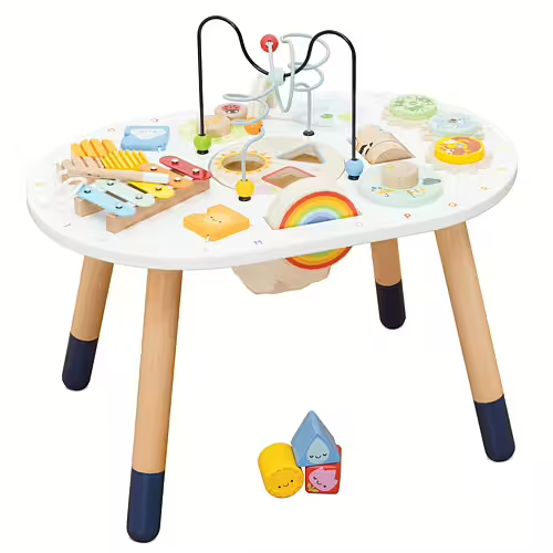 Lekbord Sensory Activity Table - Le Toys Van