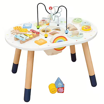 Lekbord Sensory Activity Table - Le Toys Van