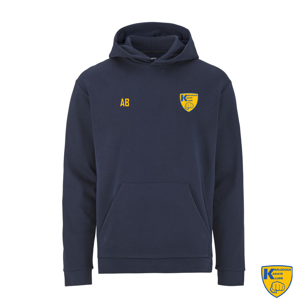 Community 2.0 Hoodie Herr/dam/Junior