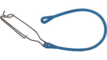 SCOTTY TROLLING SNUBBER 1-PACK