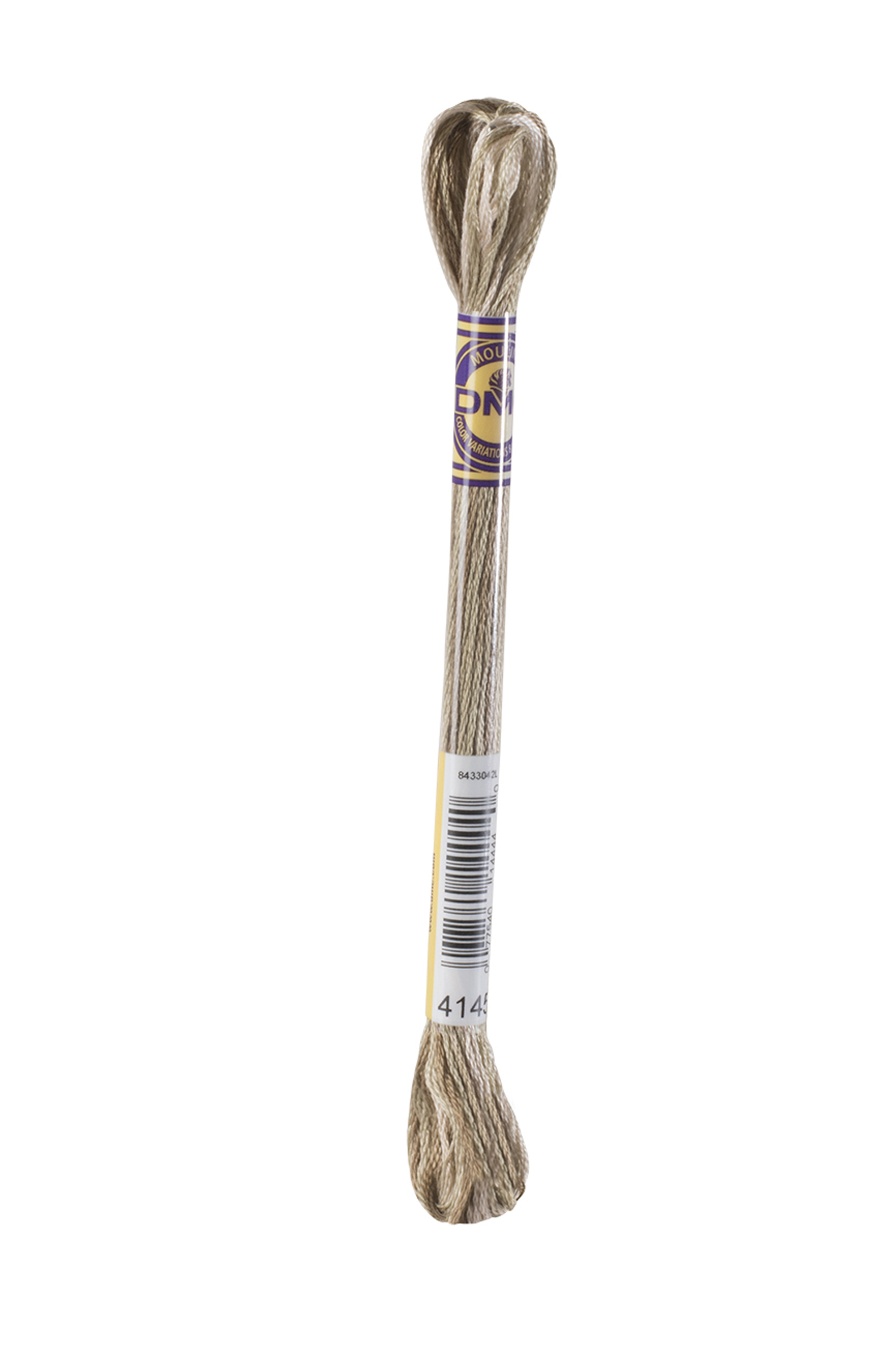 DMC Variation 417 - 21