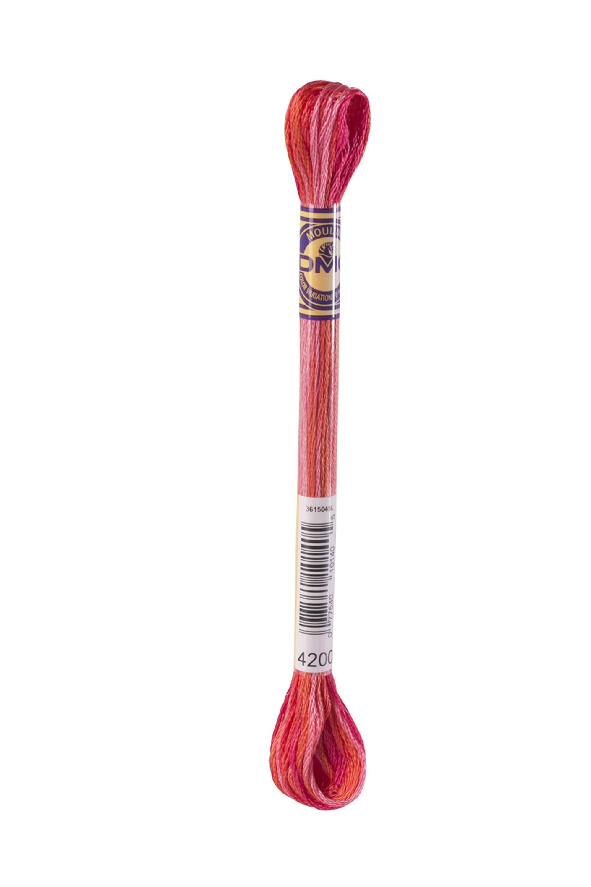 DMC Variation 417 - 27
