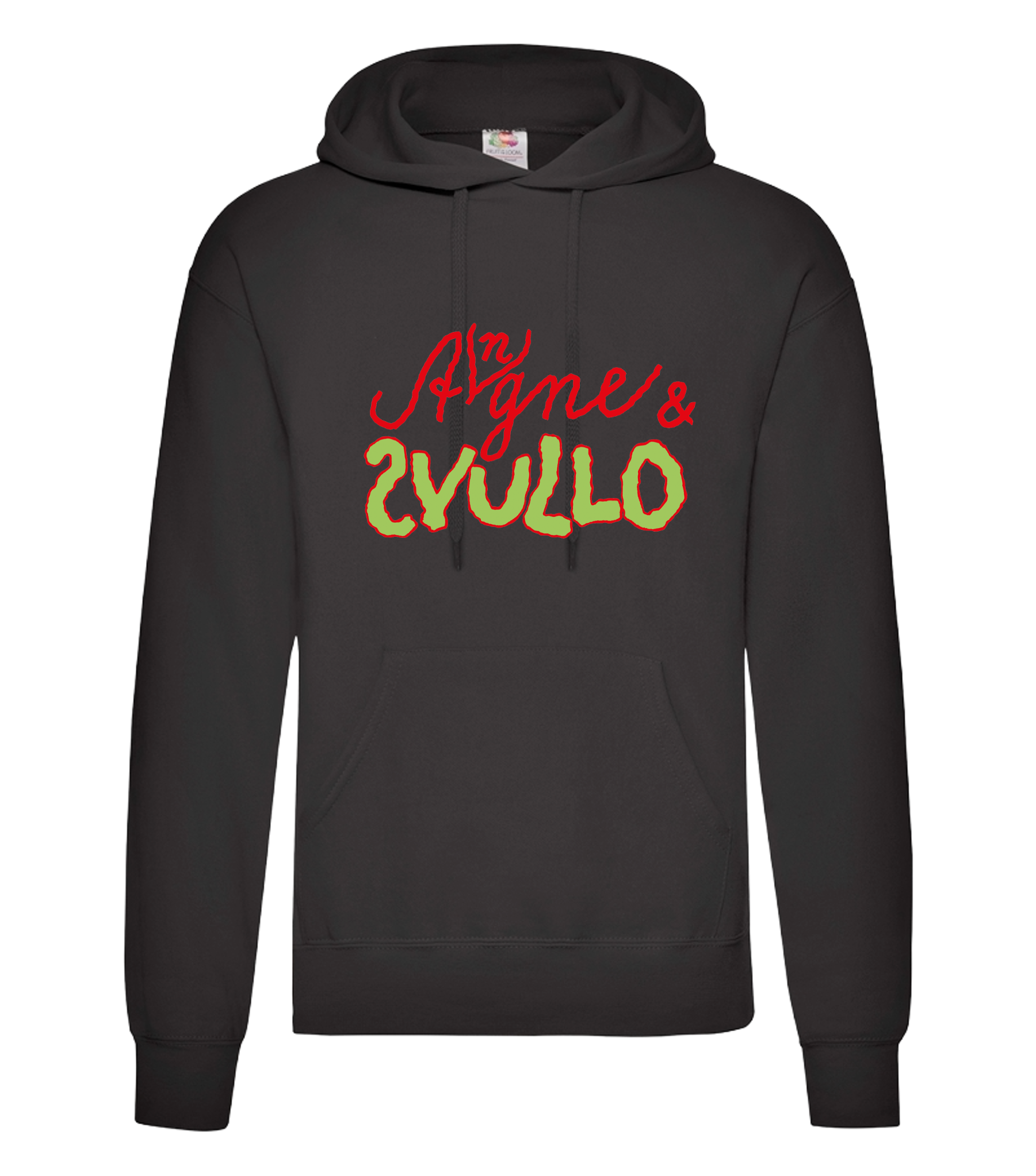 Angne & Svullo - Hoodie