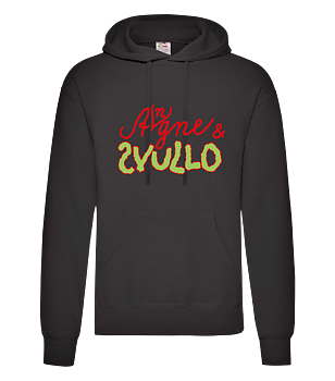 Angne & Svullo - Hoodie