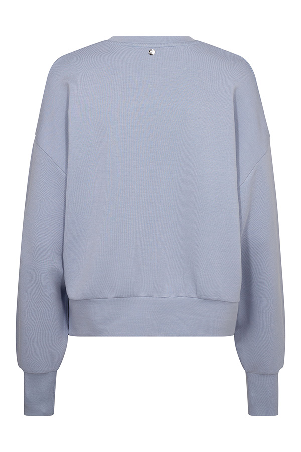 MMCelli O-LS Sweatshirt Eventide - 5
