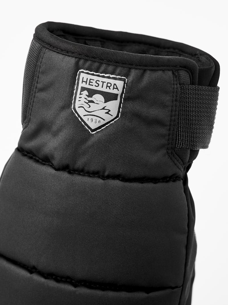 Hestra Czone Frost Primaloft Handskar 5-finger - 4
