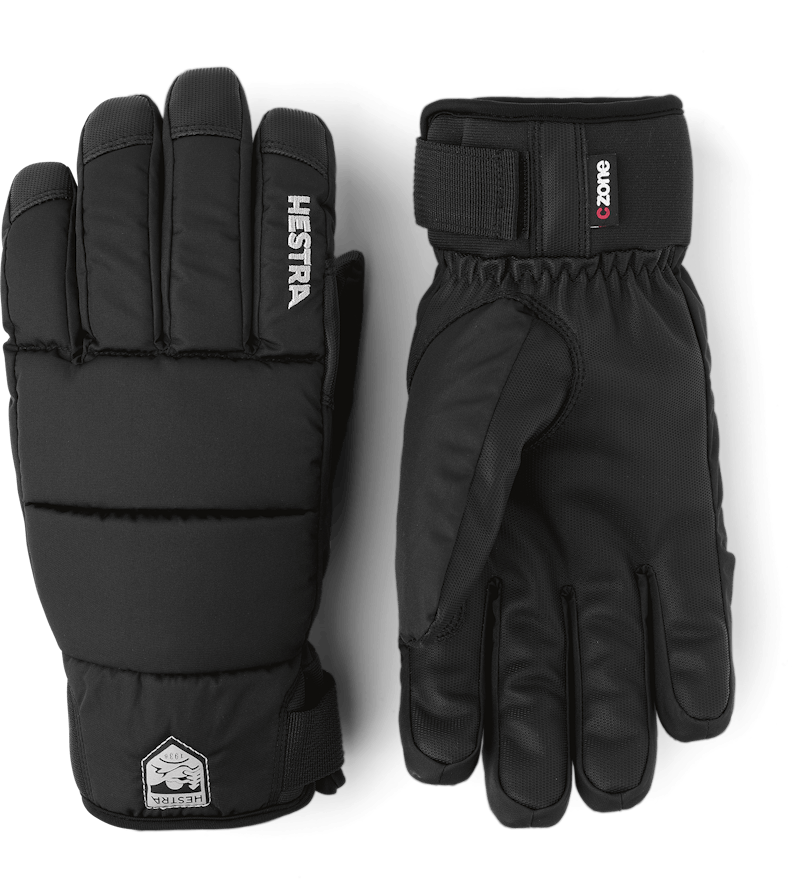 Hestra Czone Frost Primaloft Handskar 5-finger