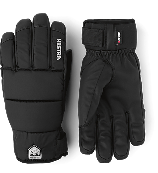 Hestra Czone Frost Primaloft Handskar 5-finger