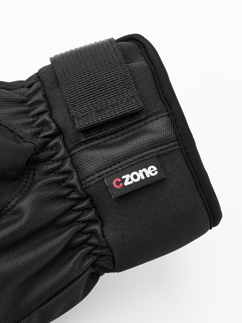 Hestra Czone Frost Primaloft Handskar 5-finger - 5