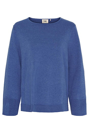 Isay - Frigga New Knit Blue