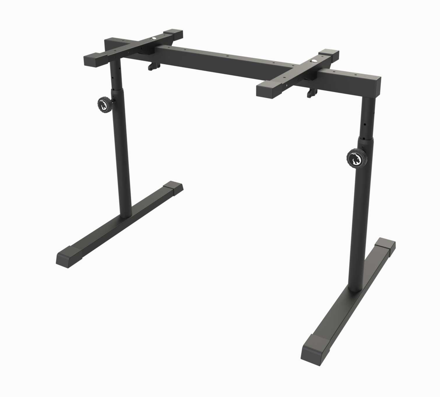 BlackPantherSystem - Keyboard Stand Babacu - Black